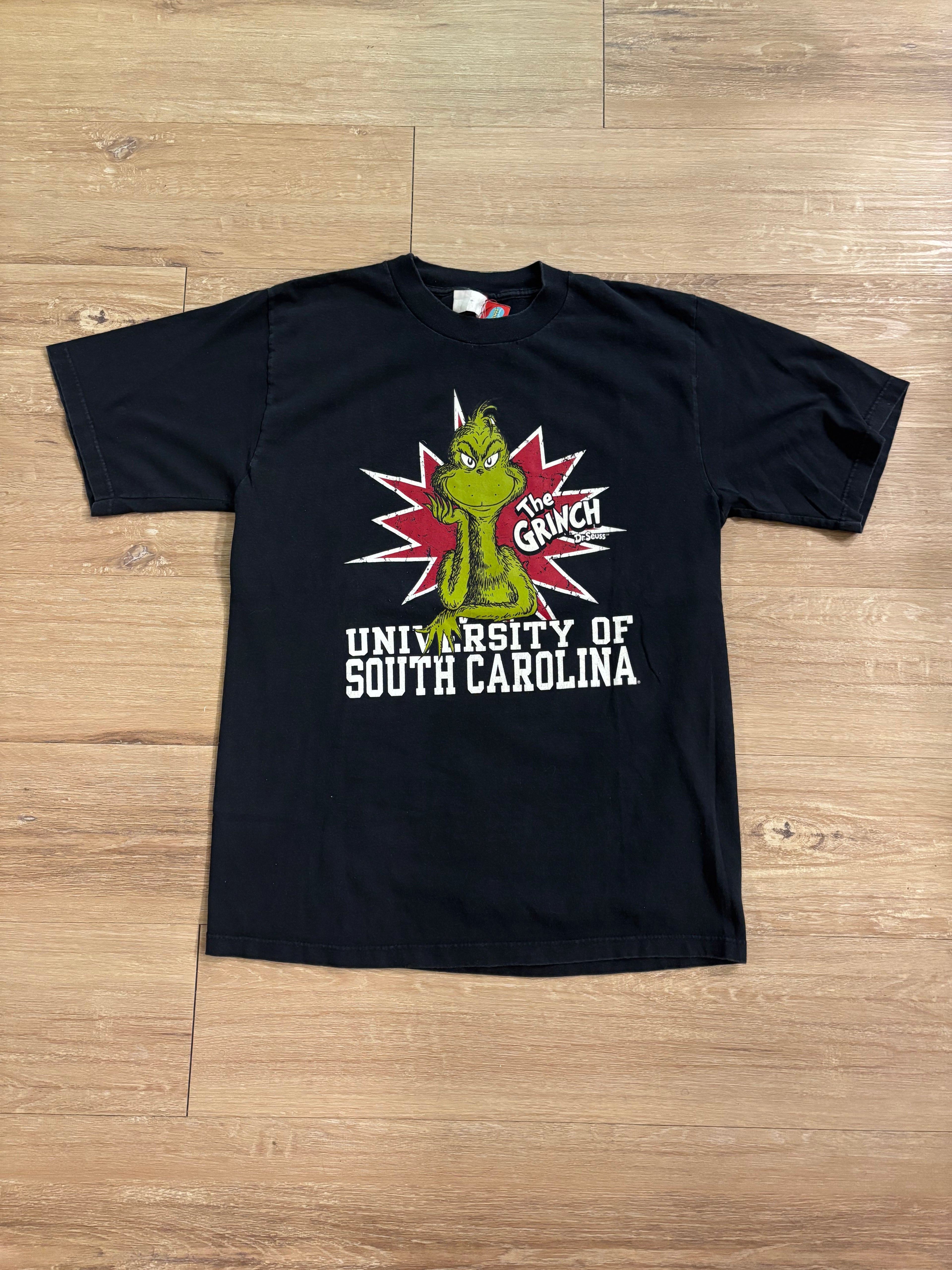 University of South Carolina The Grinch Tee