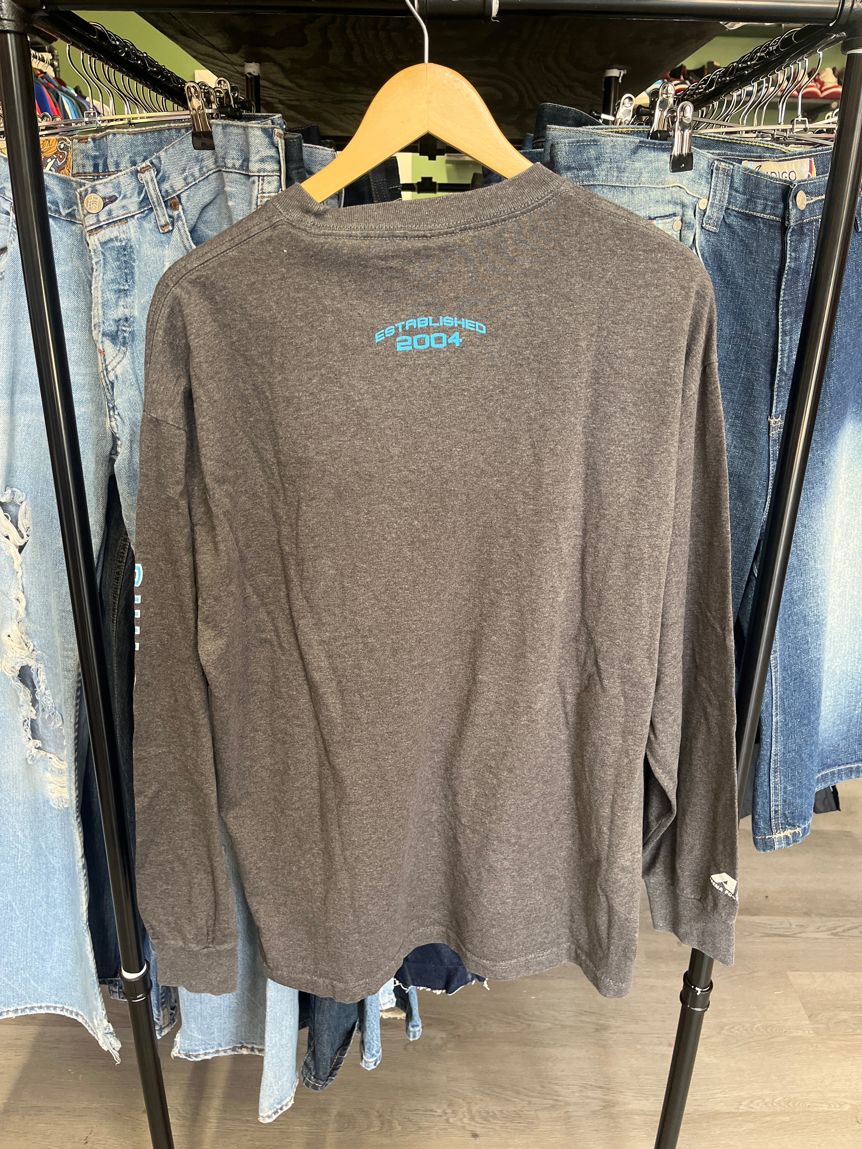 Vintage Philadelphia Soul AFL Tee