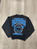 Vintage 1993 NFL Carolina Panthers Sweatshirt