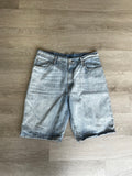 Vintage Levi Jean Shorts Jorts