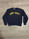Navy Blue Kent State Sweatshirt