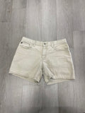 Women’s Khaki Polo Jeans Company Shorts