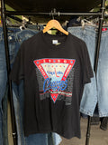 Vintage 1990 Washington Champs Tee