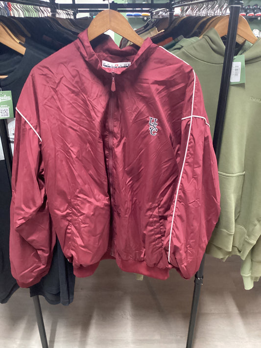 USC Track Jacket