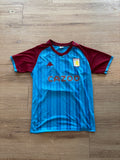 Philippe Coutinho Aston Villa Soccer Jersey