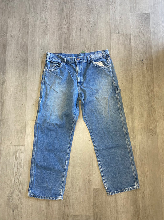 Y2K Dickies Carpenter Jeans