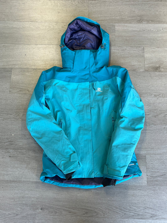 Salomon Icerocket Ski Jacket