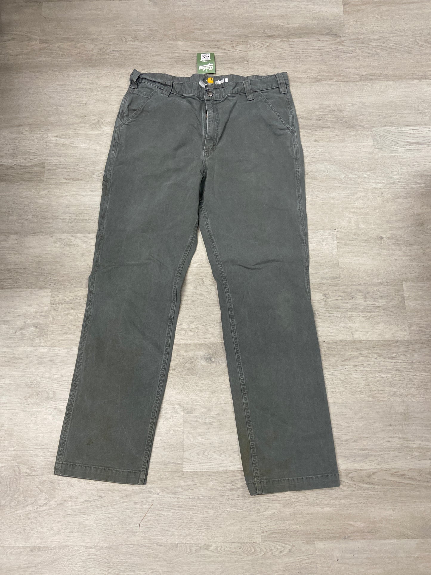 Carhartt Relaxed Fit Pants