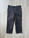 Dickies 874 Black Pants