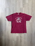 Vintage 90s South Carolina State University Bulldogs Tee