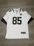 NFL Nike Jacksonville Jaguars Tim Tebow Jersey