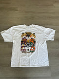 Vintage 2008 Florida Classic Tee