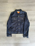 Levi's Trucker Denim Jean Jacket