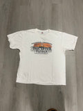 Vintage John 3:16 Forgiveness and Redemption Tee