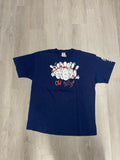 Vintage Bowling Pin ‘OH #!@?!#$’ Tee