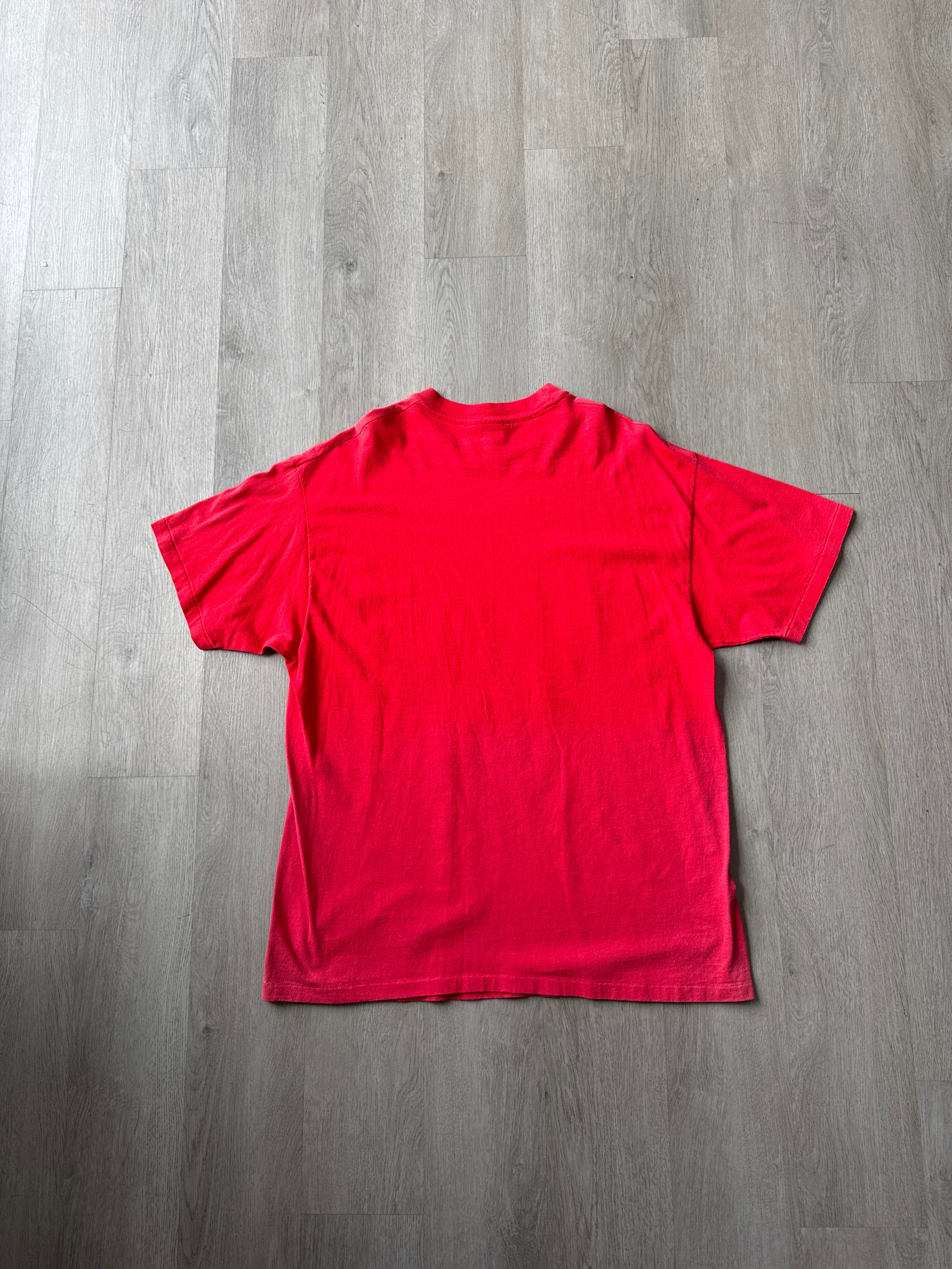 Vintage 90s Chicago Bulls Tee