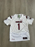 Vintage University Of South Carolina Jersey