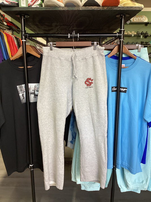 Women’s Softball Straight Sweatpants