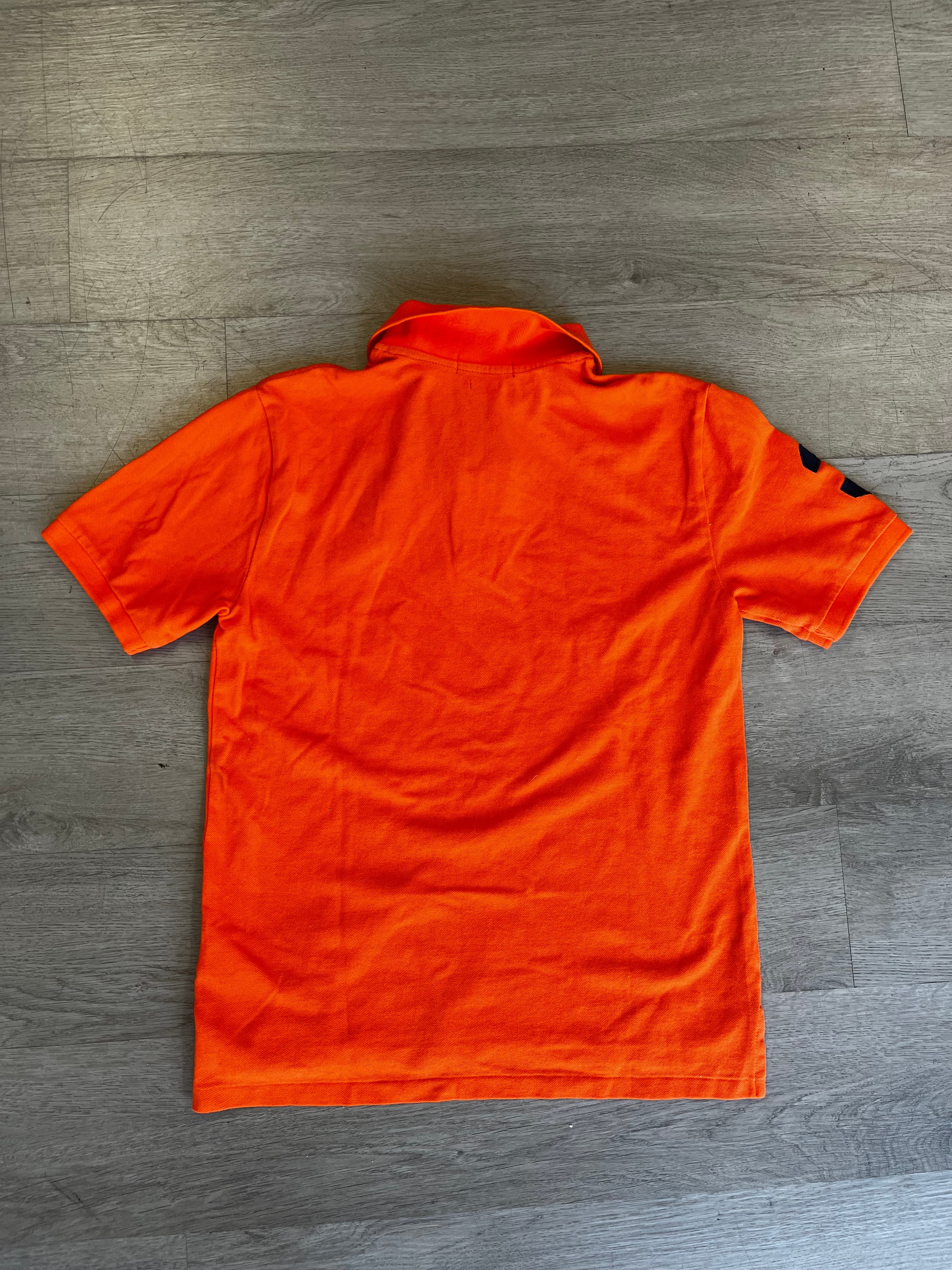 Youth Big Pony Ralph Lauren Polo