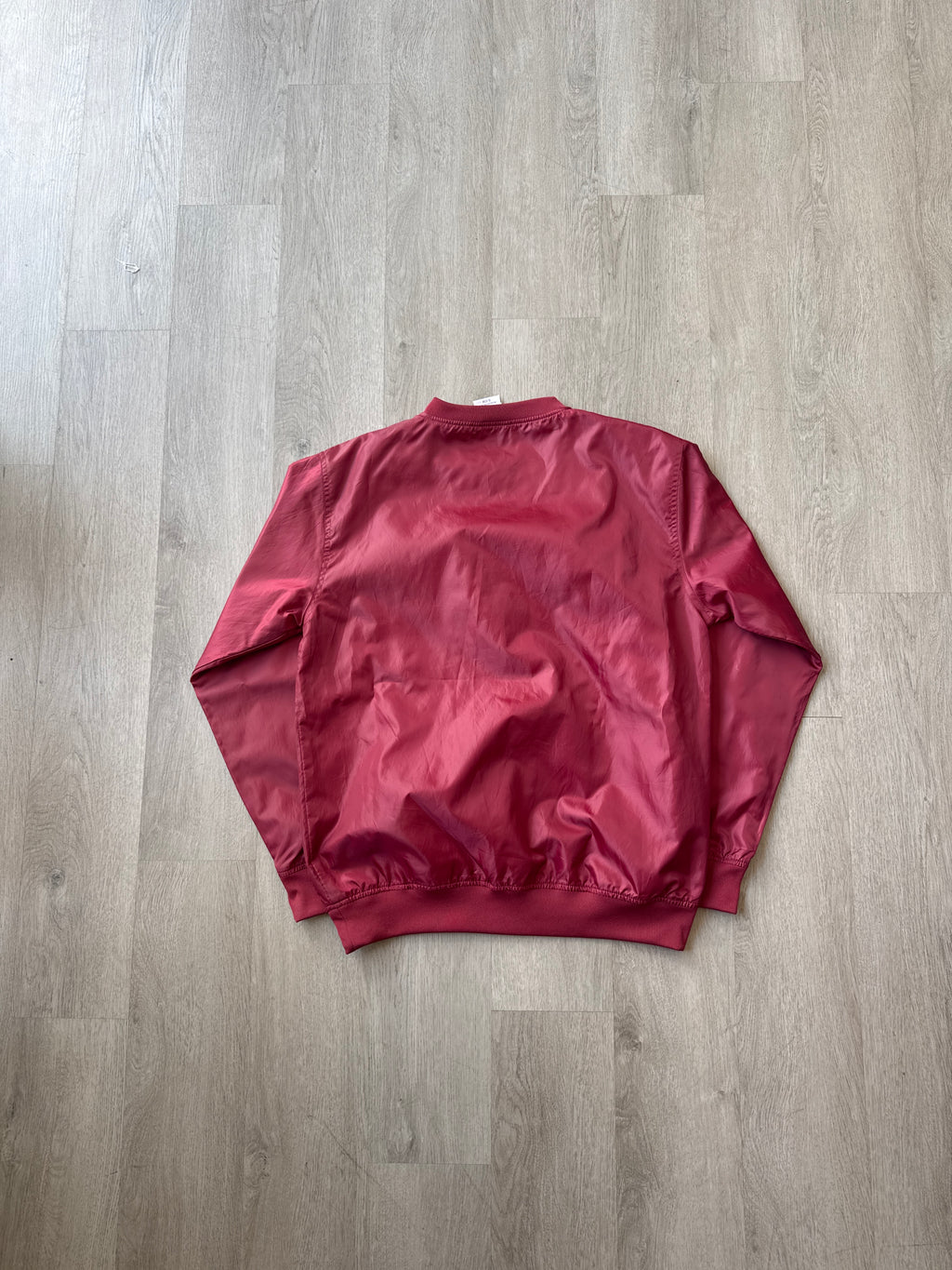Vintage Red Oak University Of South Carolina Gamecocks Pullover