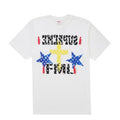 Supreme White FML SS26 Tee