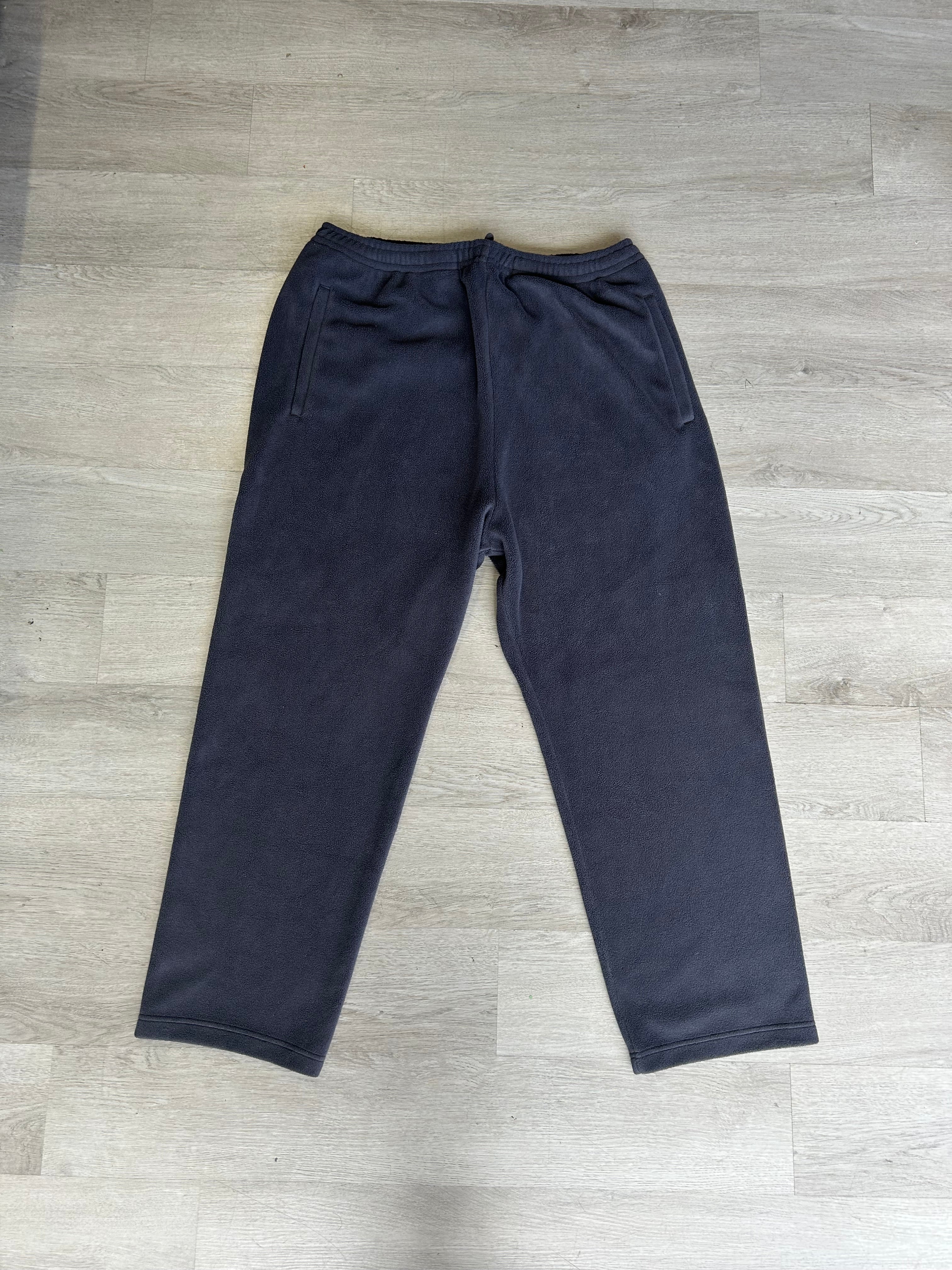 Vintage Dark Grey Sweatpants