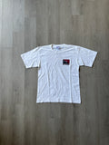 Vintage University Of South Carolina Gamecocks Go Cocks Tee