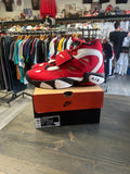 Nike Air Diamond Turf 2 Red Gold (2026)