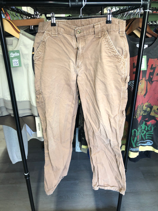 Carhartt Relaxed Fit Cargo Pants