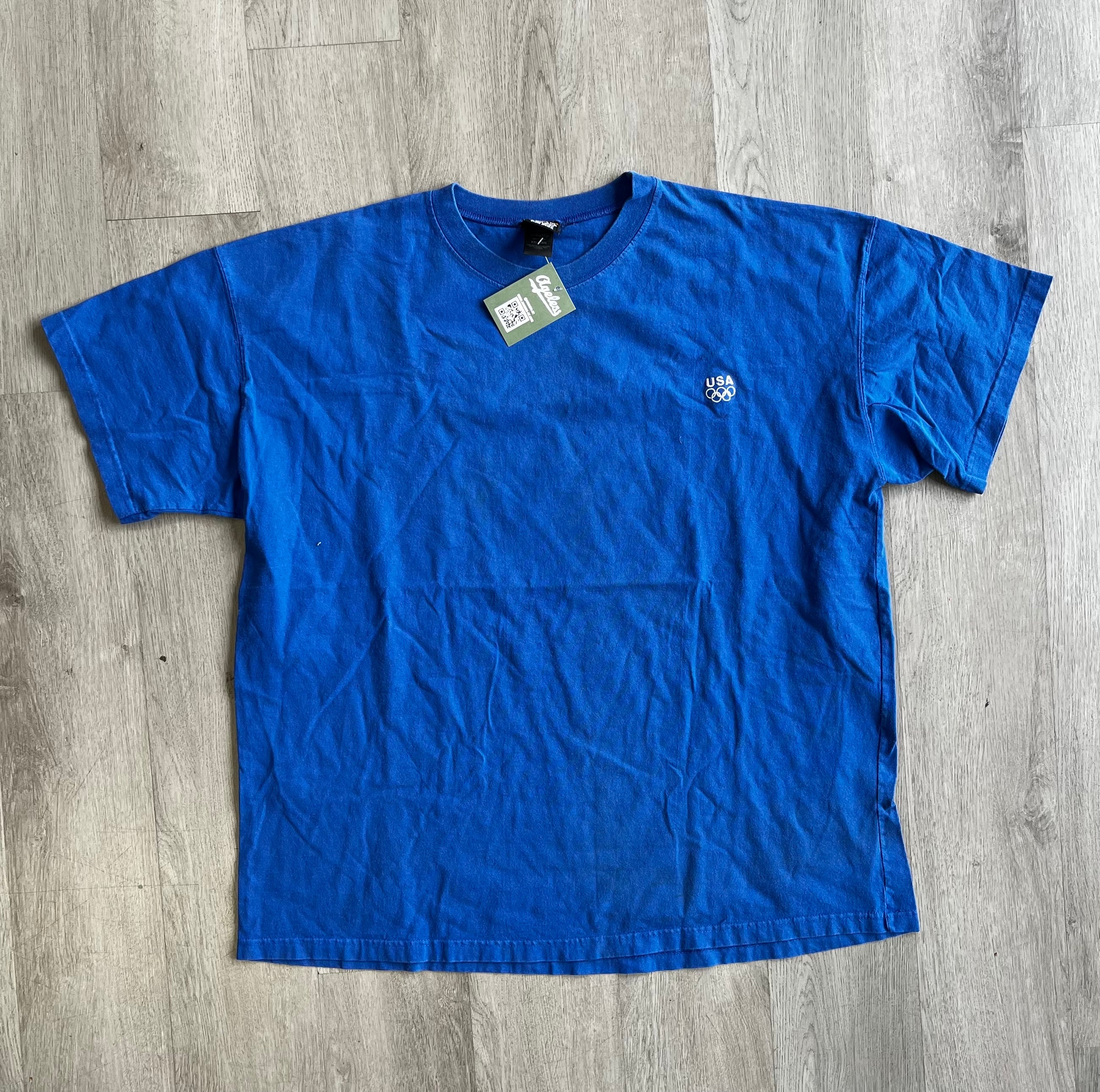 Vintage USA Olympics Tee