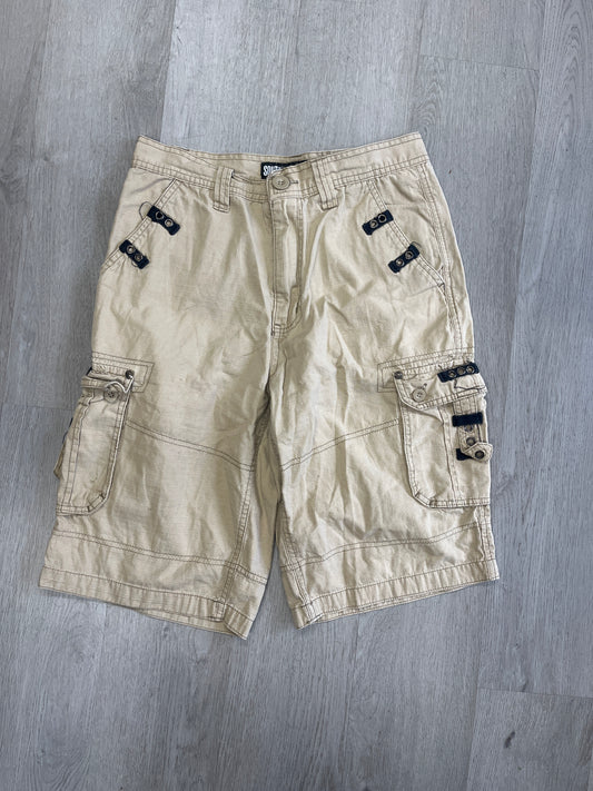 Youth South Pole Cargo Shorts