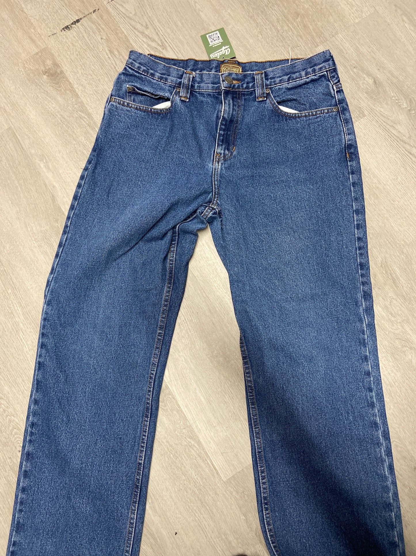 SCHMIDT Denim Jeans