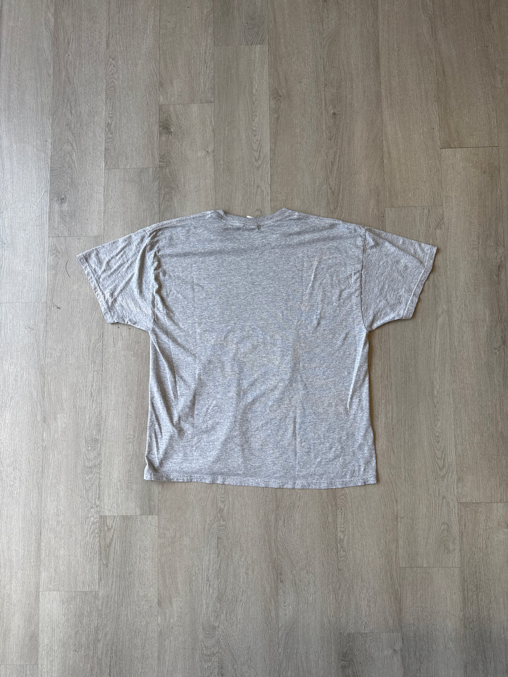 Vintage I Don’t Call 911 Parody Tee