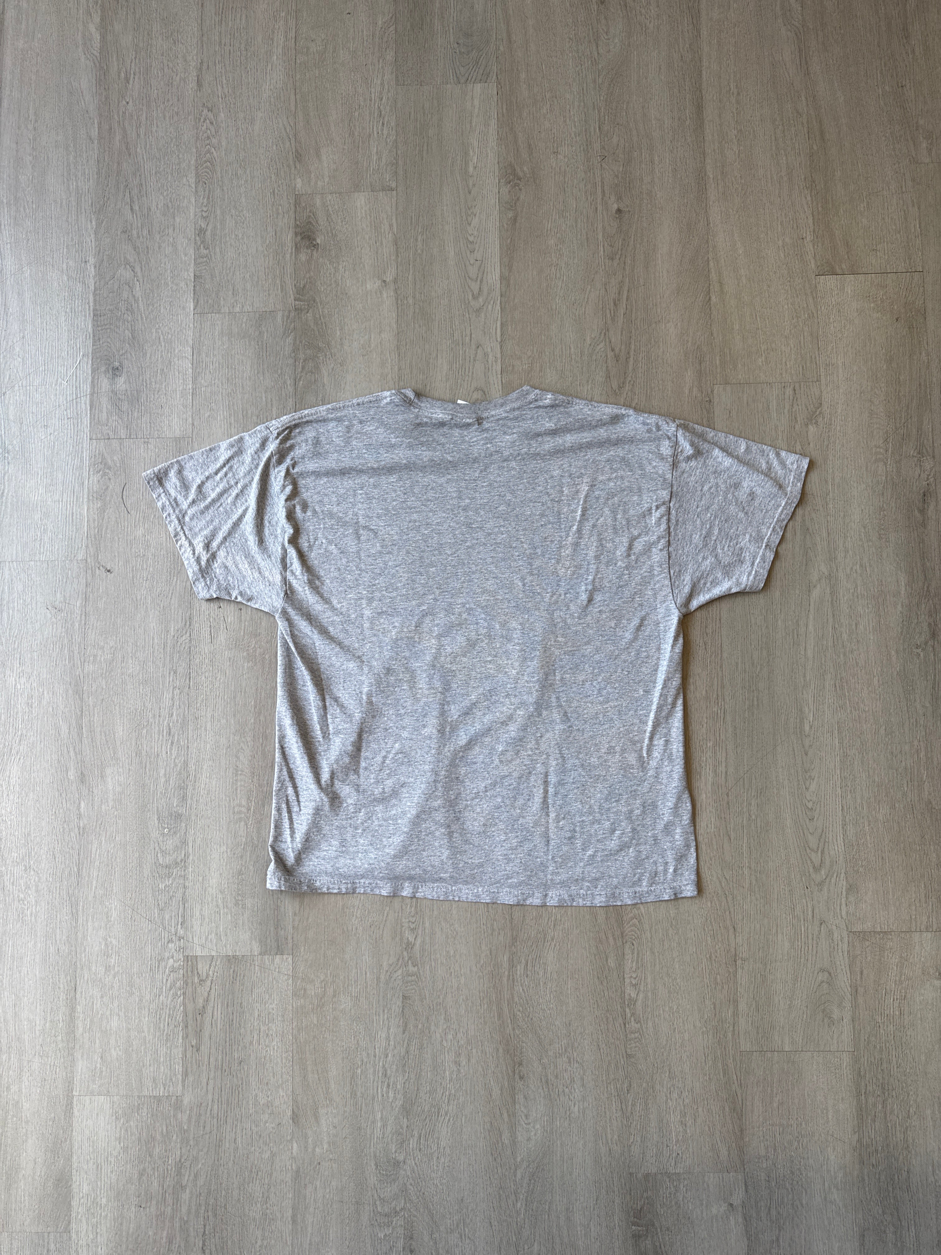 Vintage I Don’t Call 911 Parody Tee