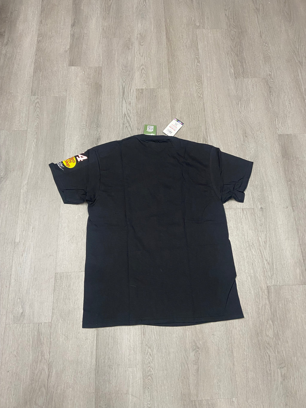 Tony Stewart Bass Pro Shop NASCAR Tee