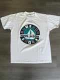 Nova Scotia Souvenir Tee