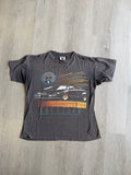 Vintage Lamborghini Countach Tee