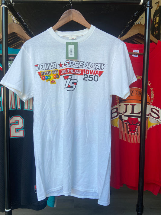 Iowa Speedway NASCAR Tee