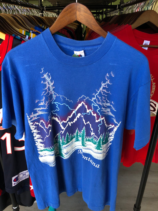 Vintage Montana Tee