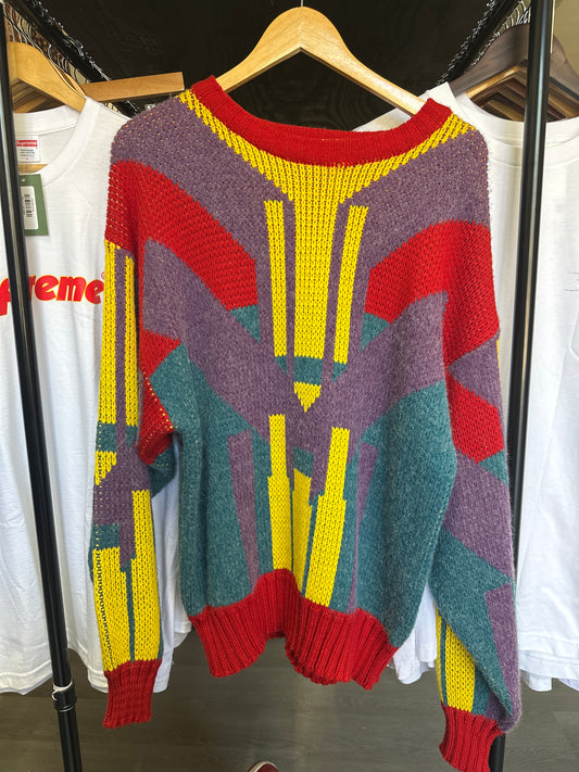 Vintage Jackie Vital Sweater