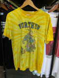 2010 Furthur Grateful Dead Tee
