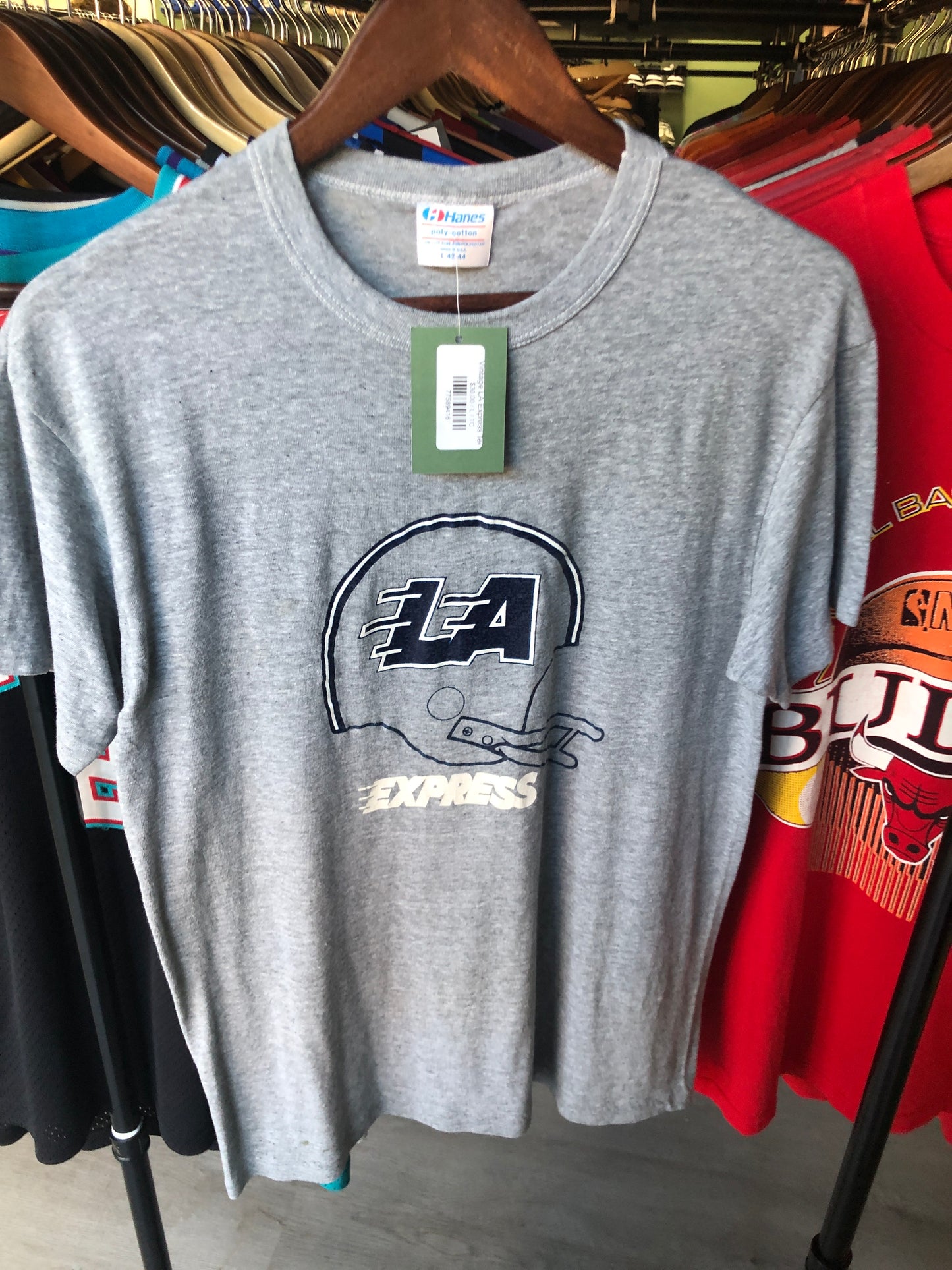 Vintage LA Express Tee