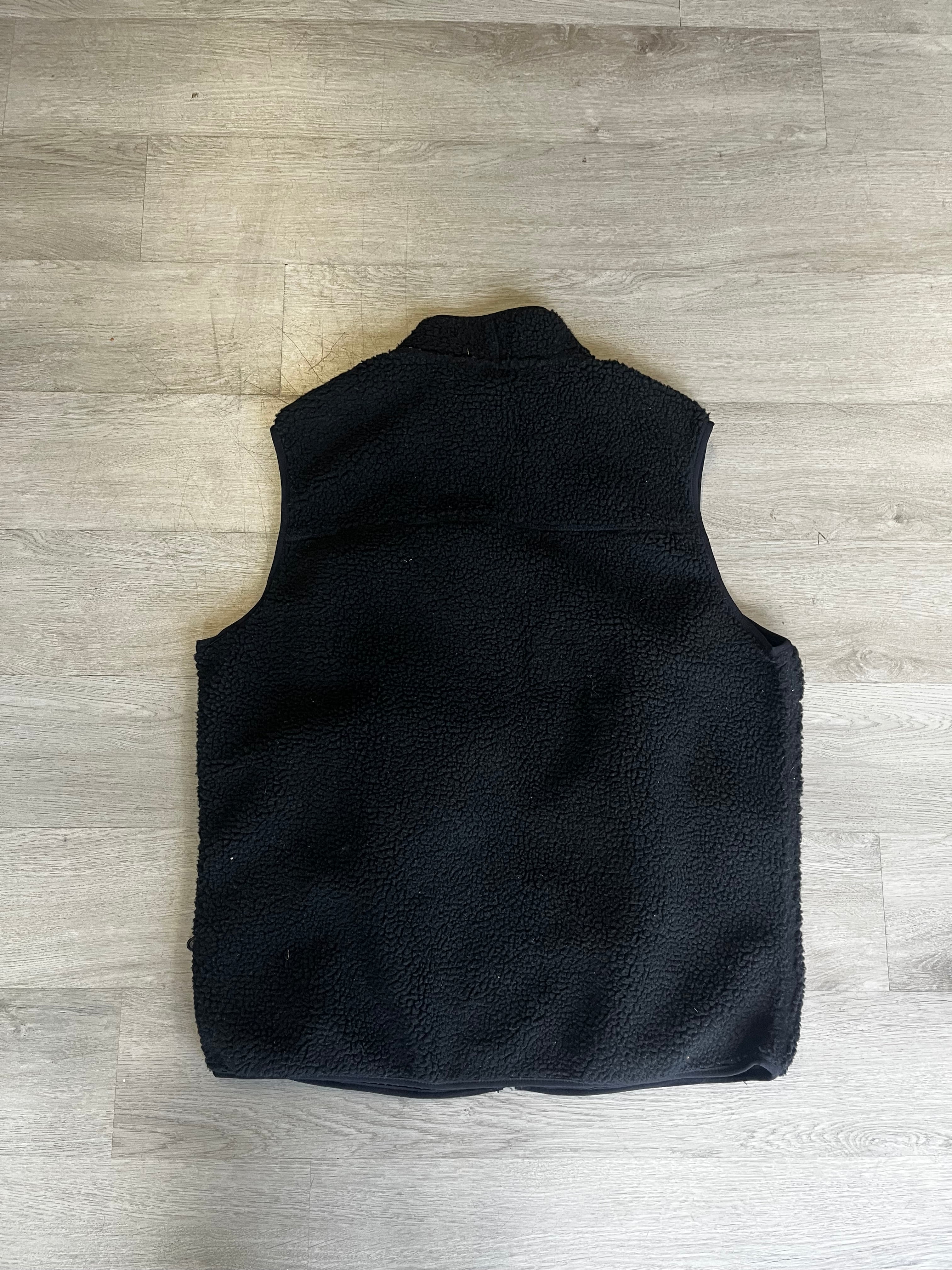 Dickies Sherpa Vest