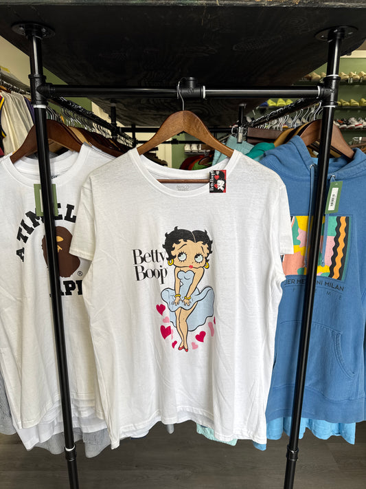 Betty Boop Women’s Tee