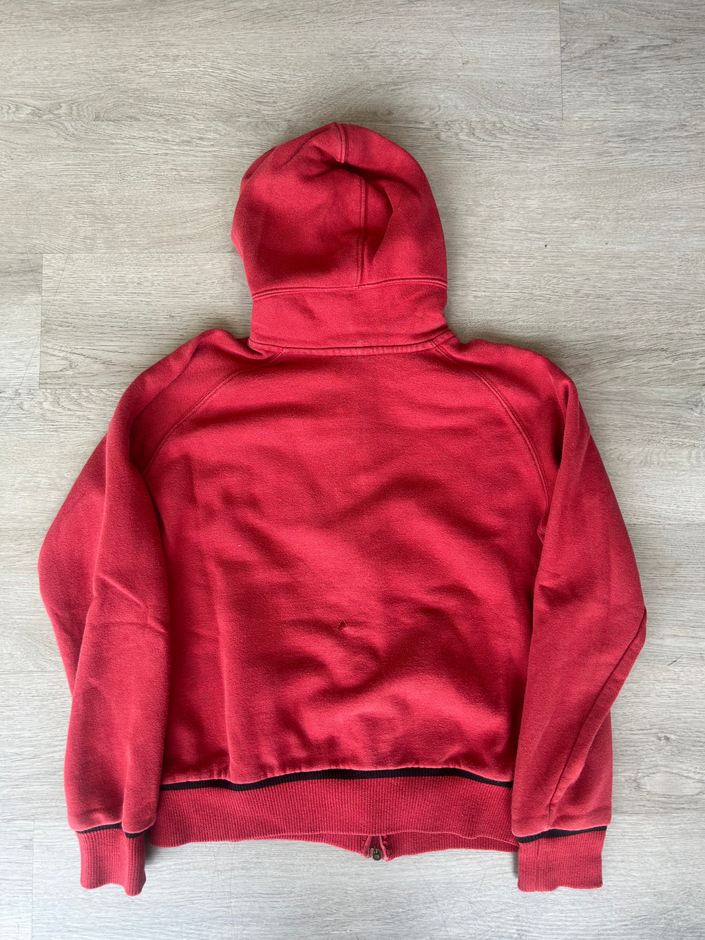 Vintage Nike University of South Carolina Hoodie