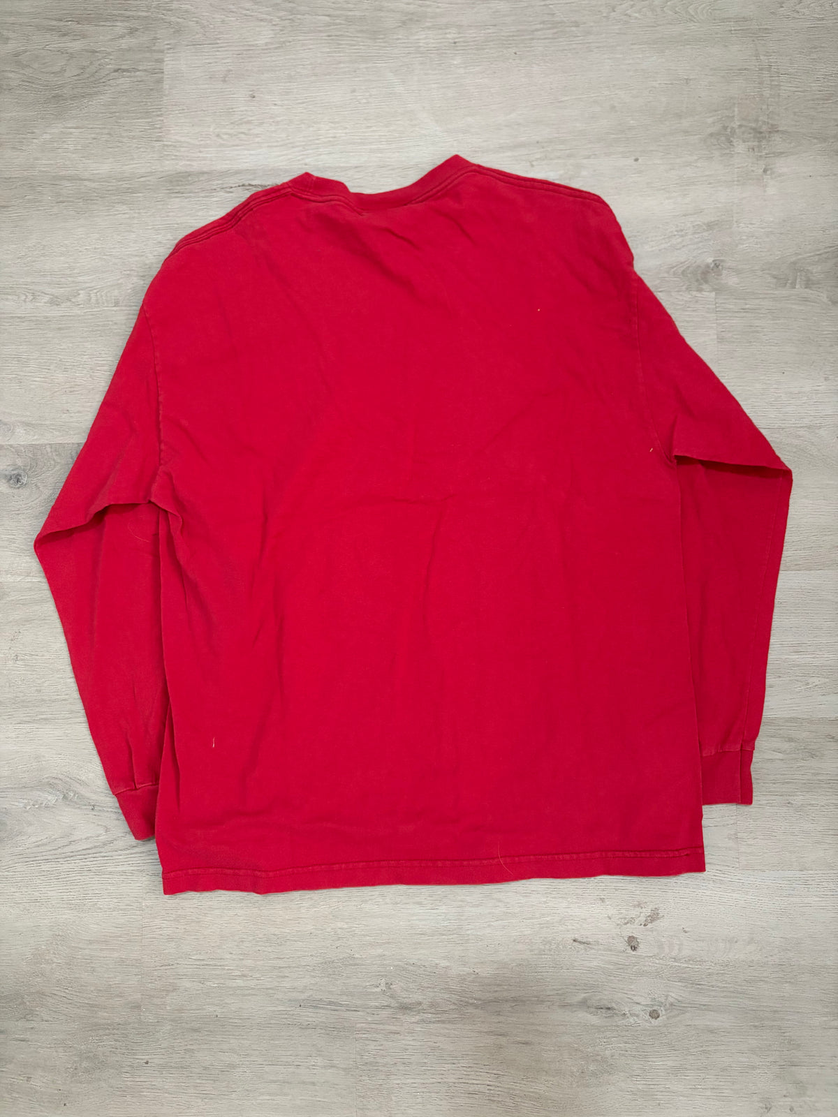 Vintage Univeristy of South Carolina Gamecocks Long Sleeve Tee