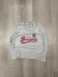 Y2K Women’s Carolina Gamecocks Longsleeve V-Neck Tee