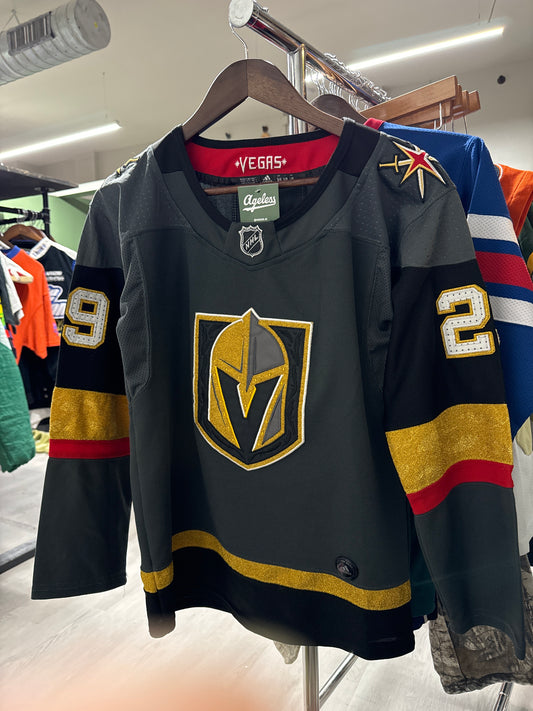 Youth Las Vegas Knights Hockey Jersey