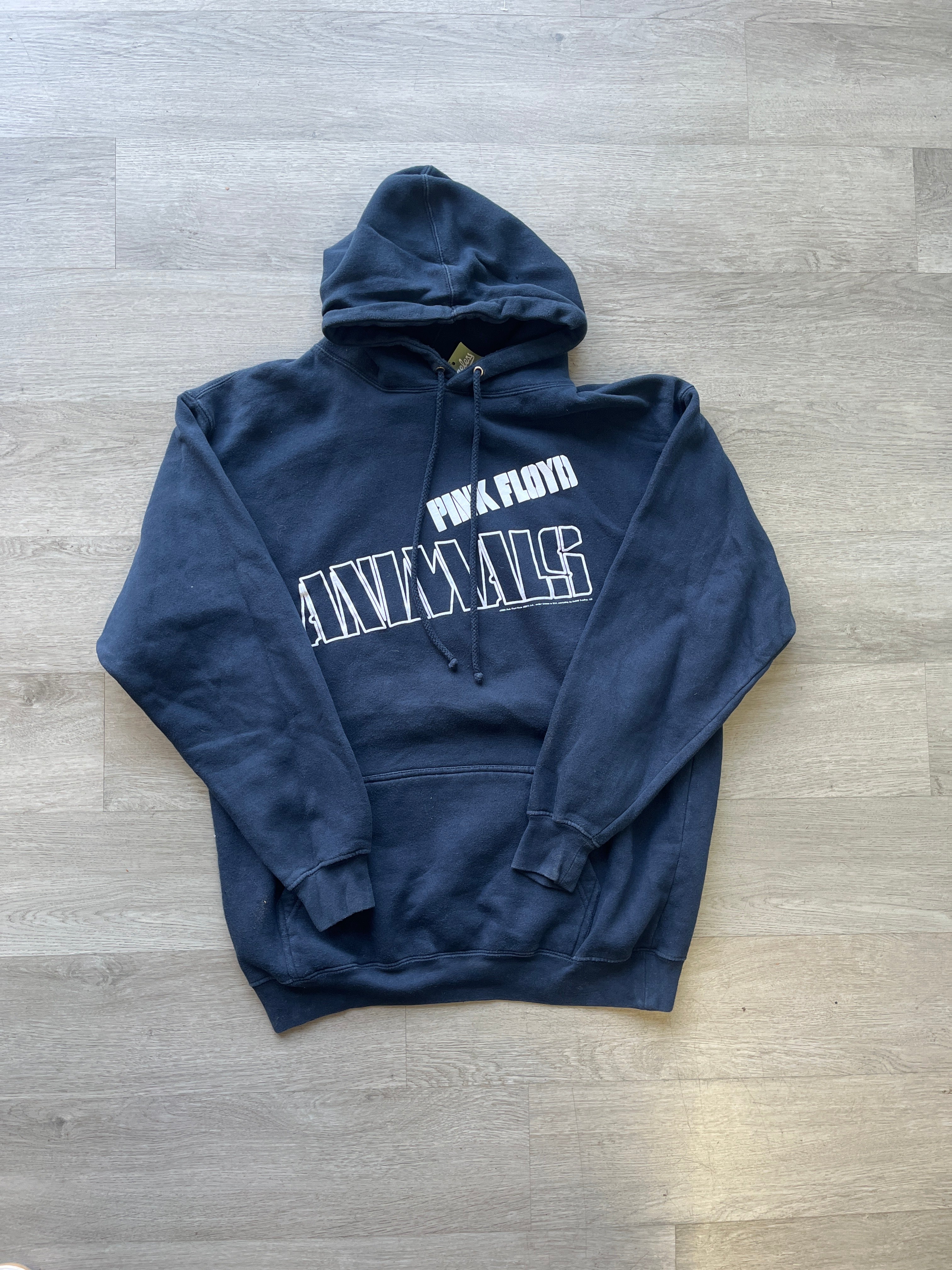 Pink Floyd Animals Hoodie