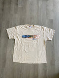 Rusty Wallace Committed 2 Excellence NASCAR Tee
